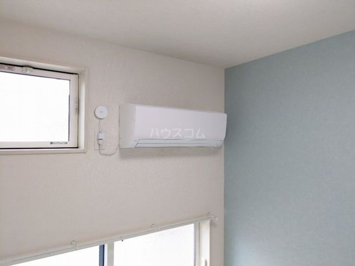 Amen Corner 堀切の内装