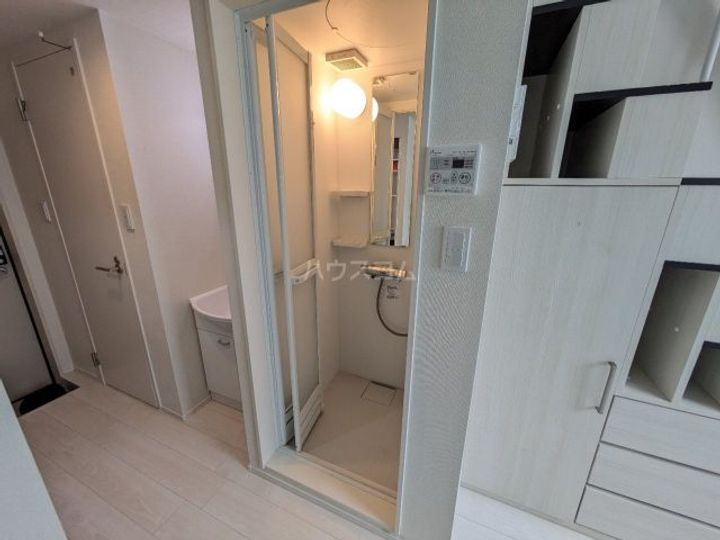 Amen Corner 堀切の風呂