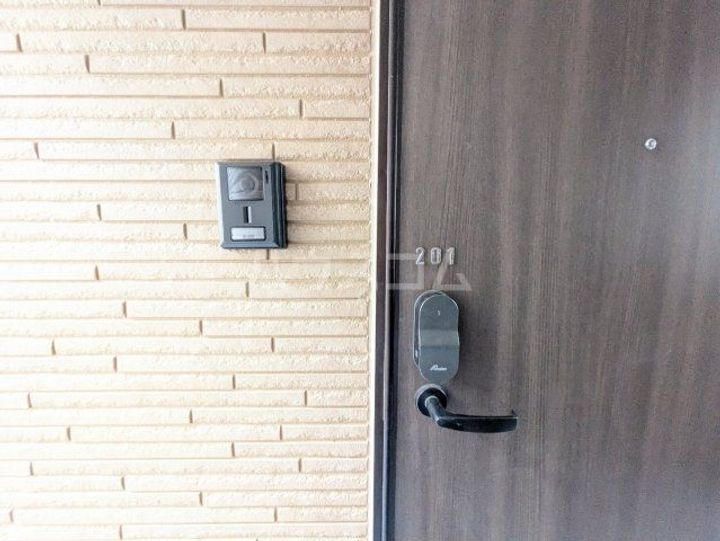 Amen Corner 堀切の内装