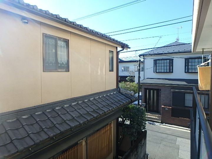 岩渕ハイツのその他画像