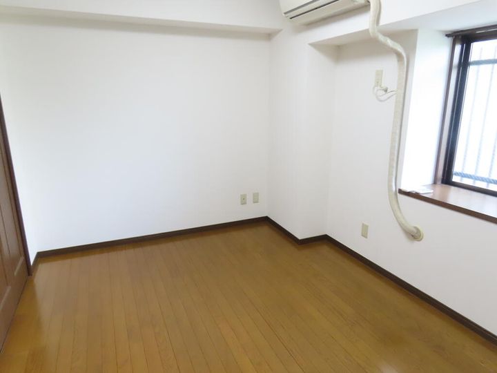 長崎県長崎市田中町(マンション)の賃貸物件の内装