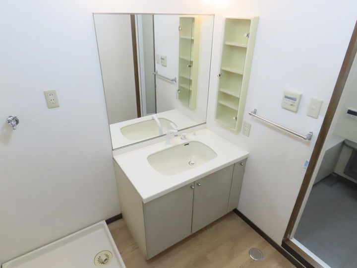 長崎県長崎市田中町(マンション)の賃貸物件の内装