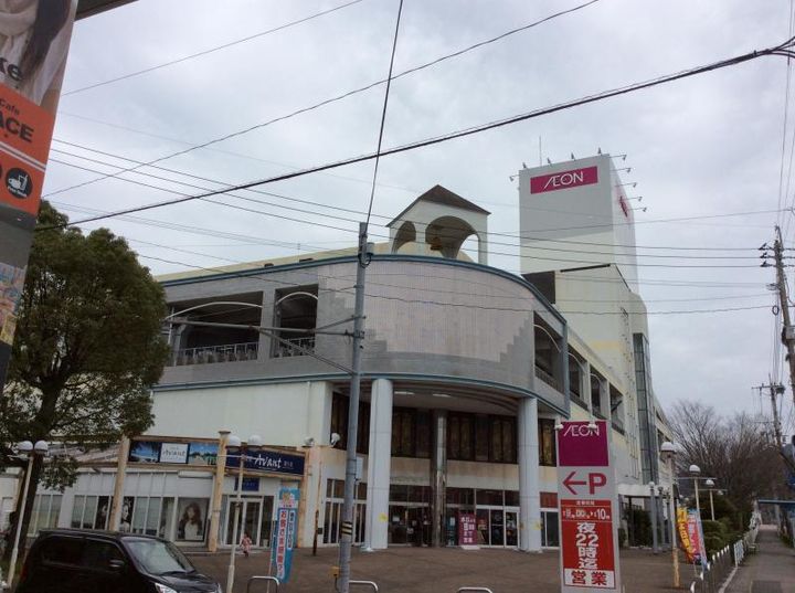 長崎県長崎市田中町(マンション)の賃貸物件の周辺