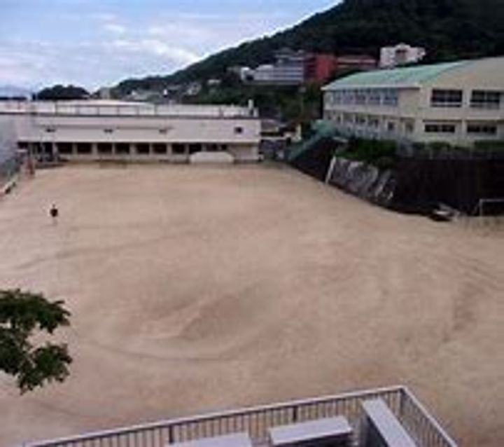 長崎県長崎市田中町(マンション)の賃貸物件の周辺
