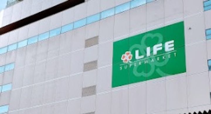 東京都墨田区錦糸2(マンション)の賃貸物件の周辺