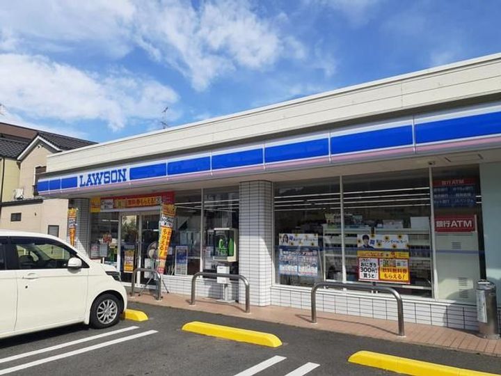 ラルジュメゾンBの周辺