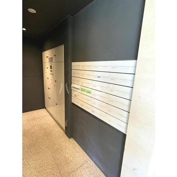 アイガーデン川口のその他画像