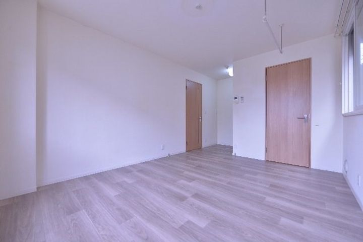 千葉県船橋市西船1(アパート)の賃貸物件の居間