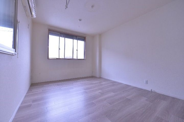 千葉県船橋市西船1(アパート)の賃貸物件の内装