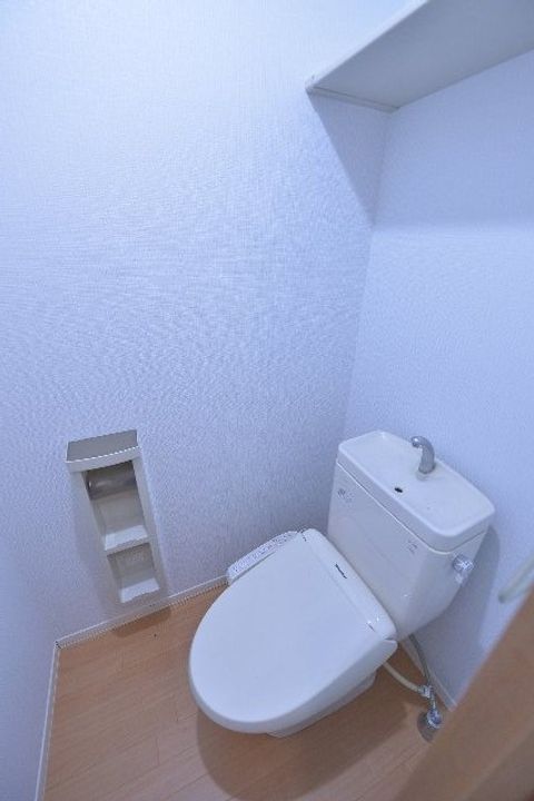 千葉県船橋市西船1(アパート)の賃貸物件の内装