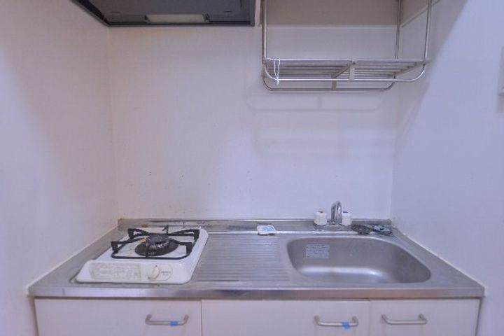 千葉県船橋市西船1(アパート)の賃貸物件のキッチン