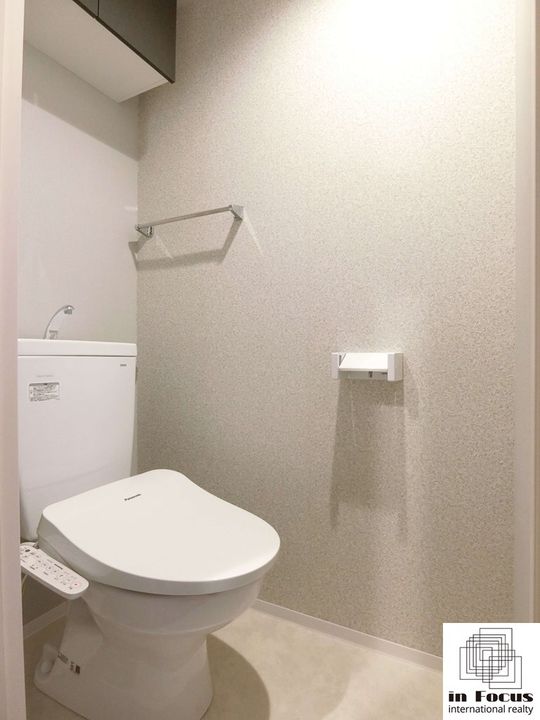 Highgate ハイゲートの内装