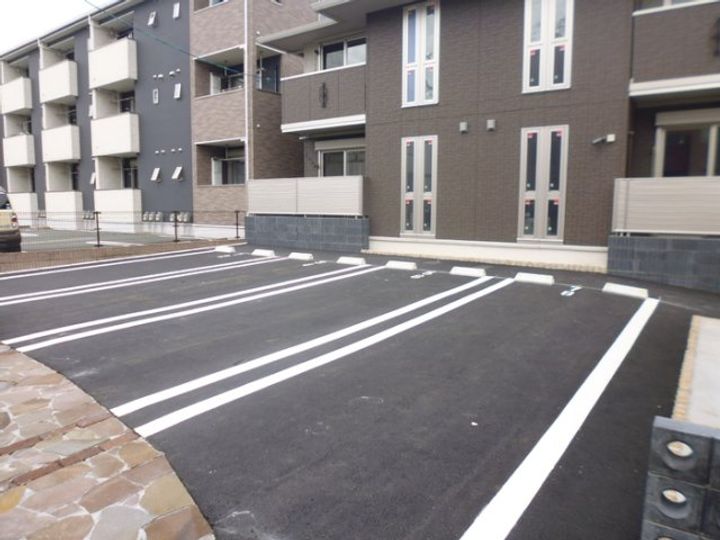 D-room新生の地図