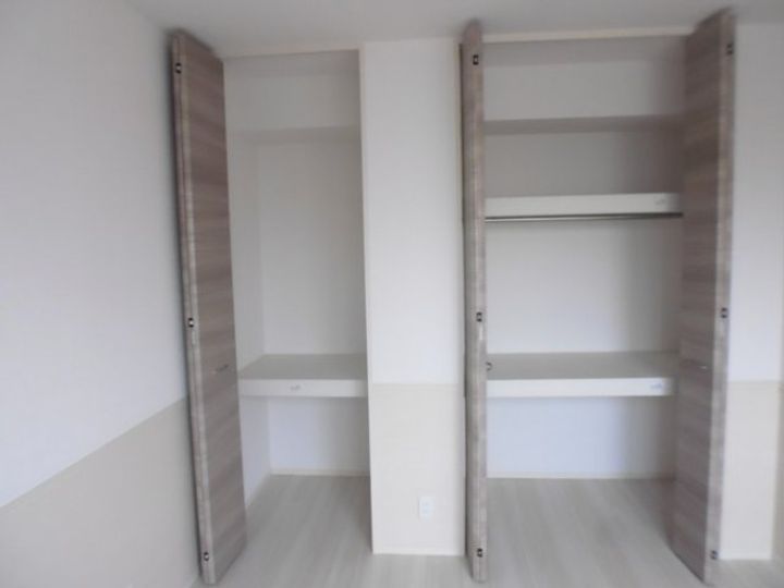 D-room新生の内装