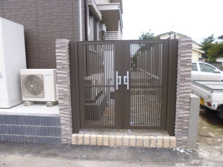 D-room新生の地図