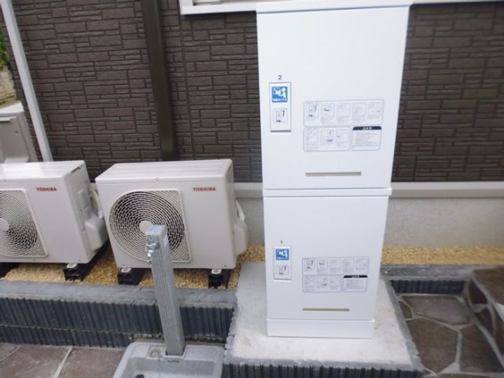 D-room新生の地図