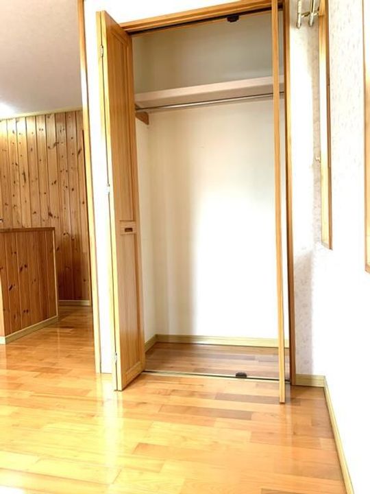 神奈川県鎌倉市小袋谷2(アパート)の賃貸物件の内装