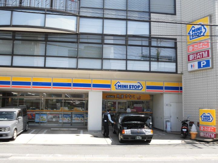 神奈川県鎌倉市小袋谷2(アパート)の賃貸物件の周辺