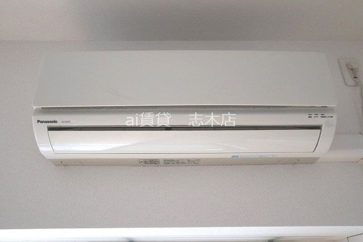 埼玉県志木市本町5(マンション)の賃貸物件の内装