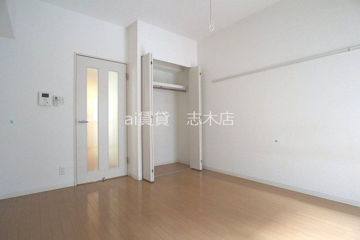 埼玉県志木市本町5(マンション)の賃貸物件のその他画像