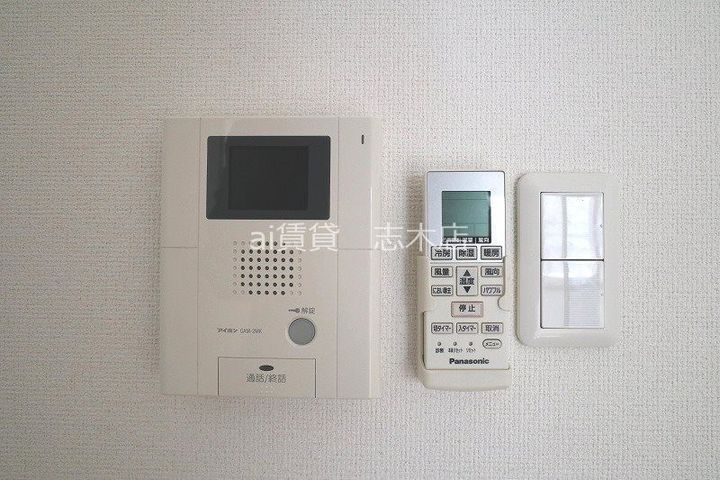 埼玉県志木市本町5(マンション)の賃貸物件の内装