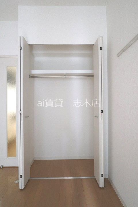 埼玉県志木市本町5(マンション)の賃貸物件の内装