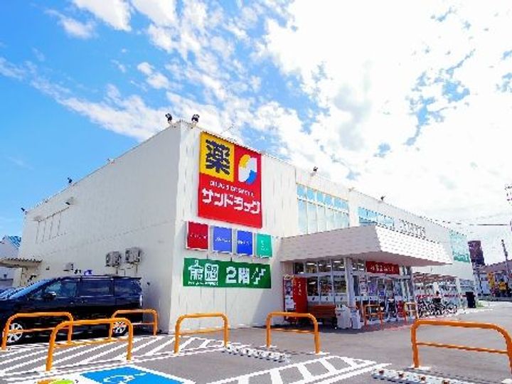 埼玉県志木市本町5(マンション)の賃貸物件の周辺