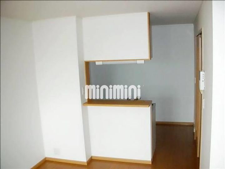 セリーナBの内装