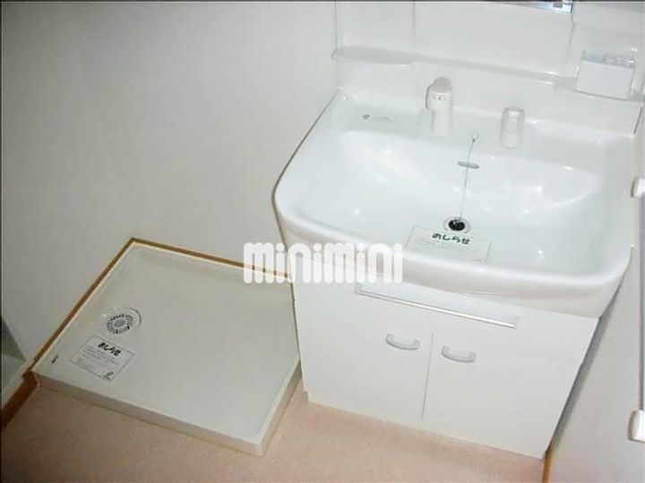 セリーナBの内装