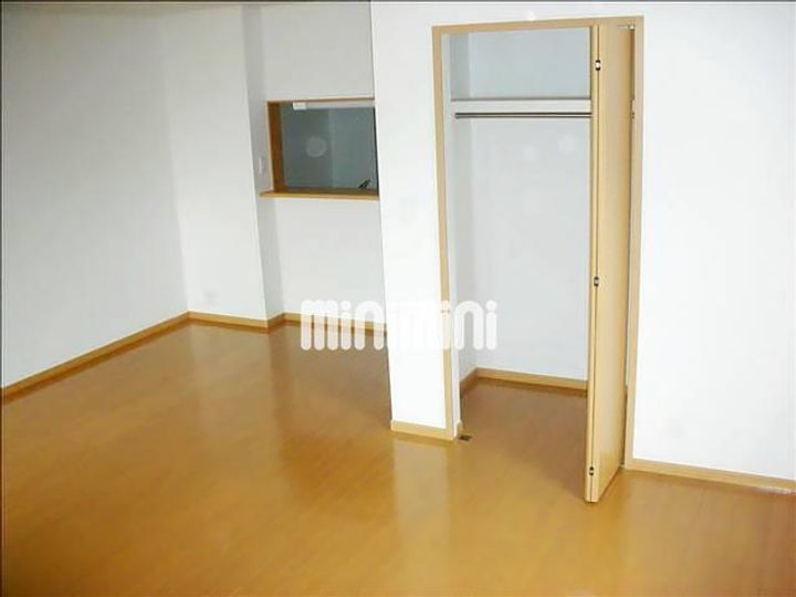 セリーナBの内装