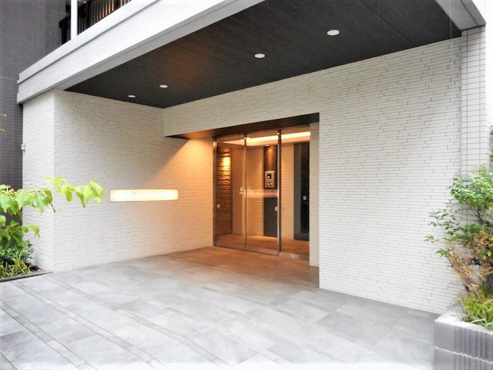 東京都墨田区錦糸1(マンション)の賃貸物件の地図