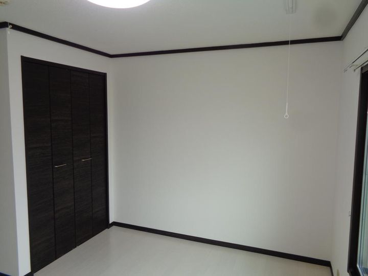 山形県山形市飯田3(アパート)の賃貸物件の内装