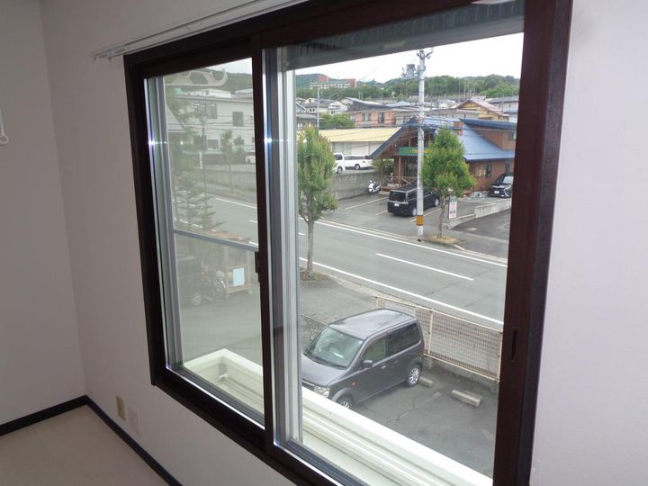 山形県山形市飯田3(アパート)の賃貸物件の内装