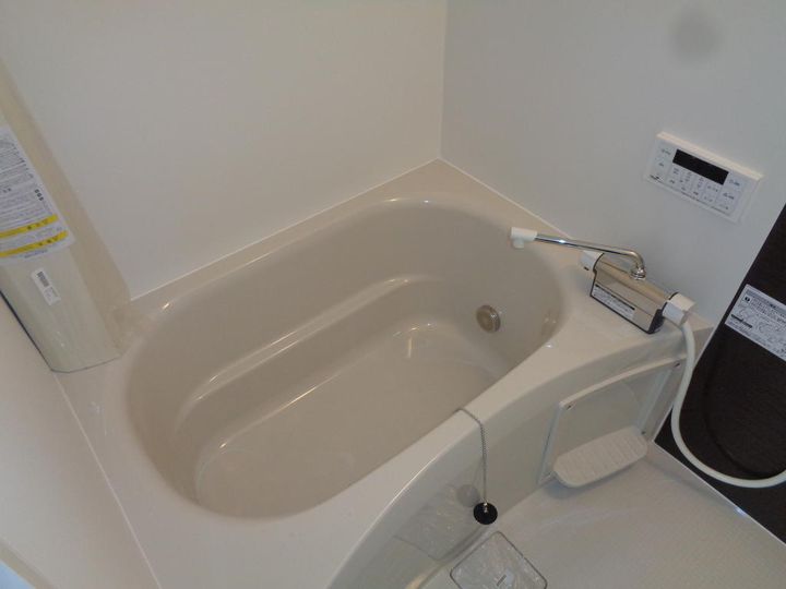 山形県山形市飯田3(アパート)の賃貸物件の風呂