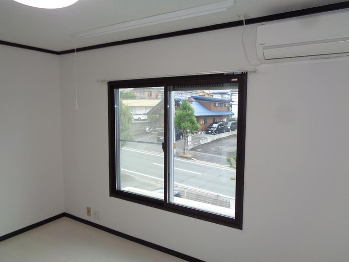 山形県山形市飯田3(アパート)の賃貸物件の居間