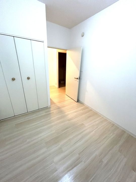 URアーバンラフレ星ヶ丘の内装