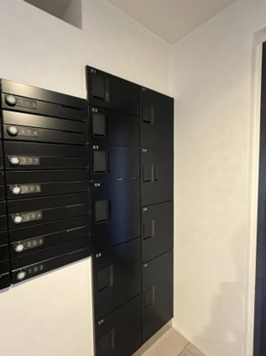 東京都練馬区早宮1(マンション)の賃貸物件の地図