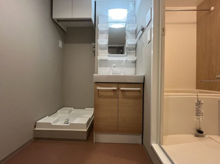 東京都練馬区早宮1(マンション)の賃貸物件の内装