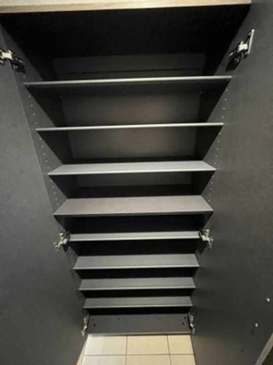 東京都練馬区早宮1(マンション)の賃貸物件の内装