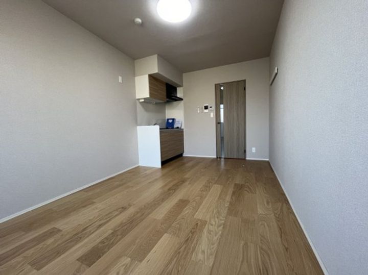 東京都練馬区早宮1(マンション)の賃貸物件の内装