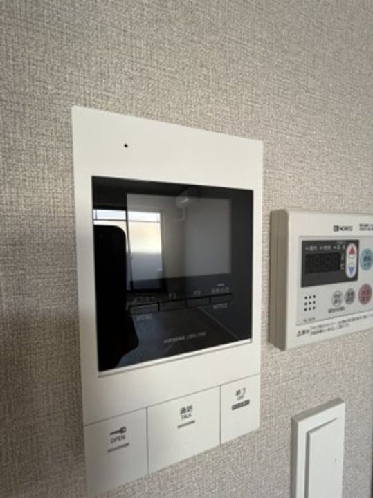 東京都練馬区早宮1(マンション)の賃貸物件の内装