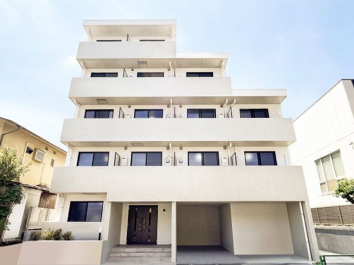 東京都練馬区早宮1(マンション)の賃貸物件の外観