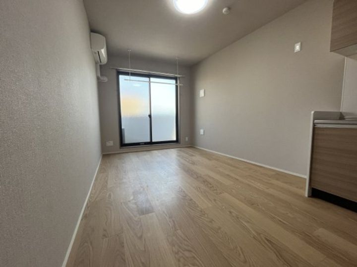 東京都練馬区早宮1(マンション)の賃貸物件の居間