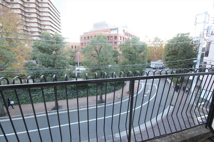 ナウルマンションのその他画像