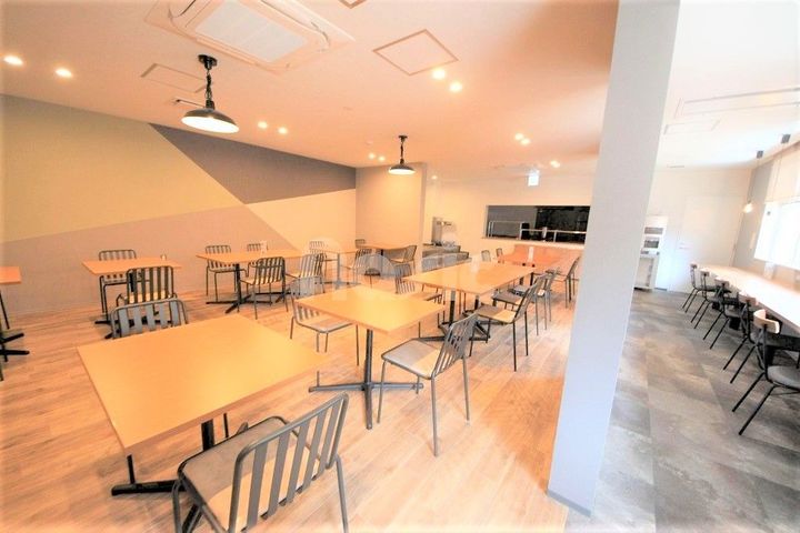 ロータス西千葉の地図