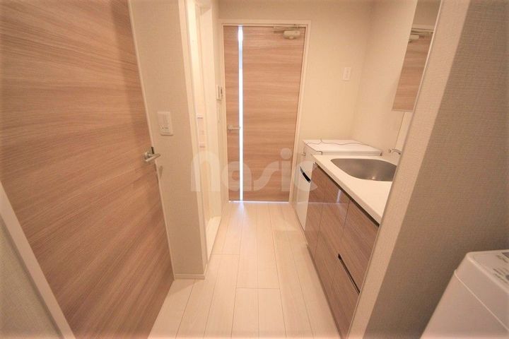 ロータス西千葉の内装