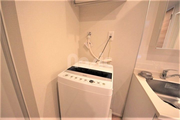 ロータス西千葉の内装