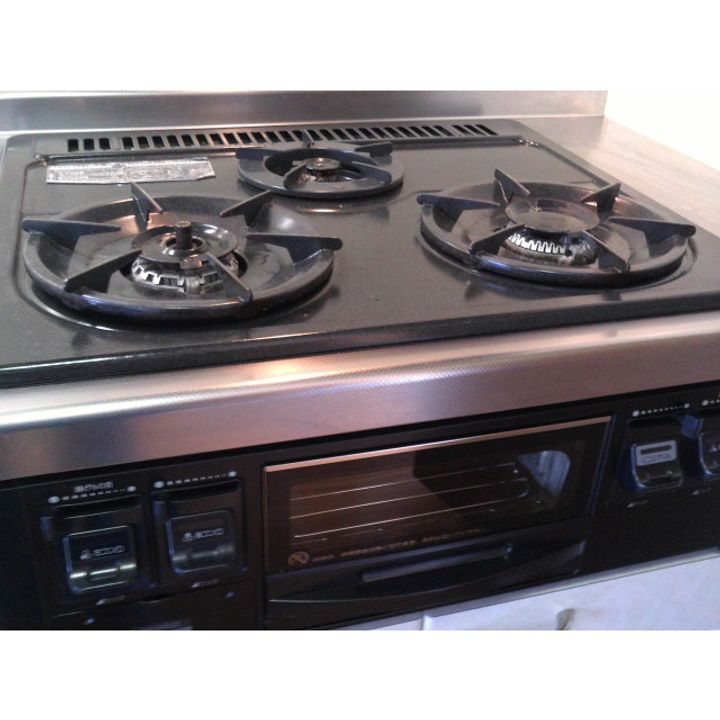 アンプルール リーブル 悠Iのキッチン