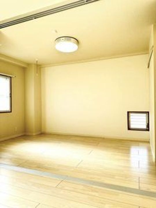 アプリーレ京町の内装