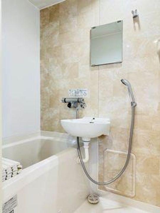 アプリーレ京町の内装